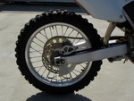     Honda CR250R 2000  12